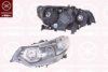KLOKKERHOLM 29270133 Headlight